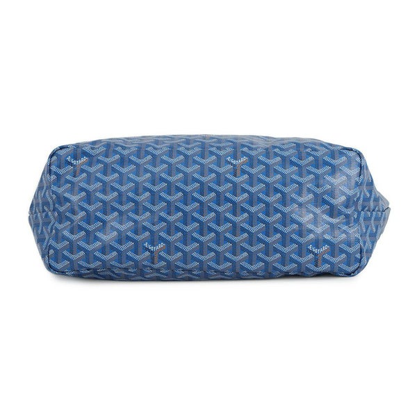ゴヤール トートバッグ サンルイPM GOYARD ポーチ付き