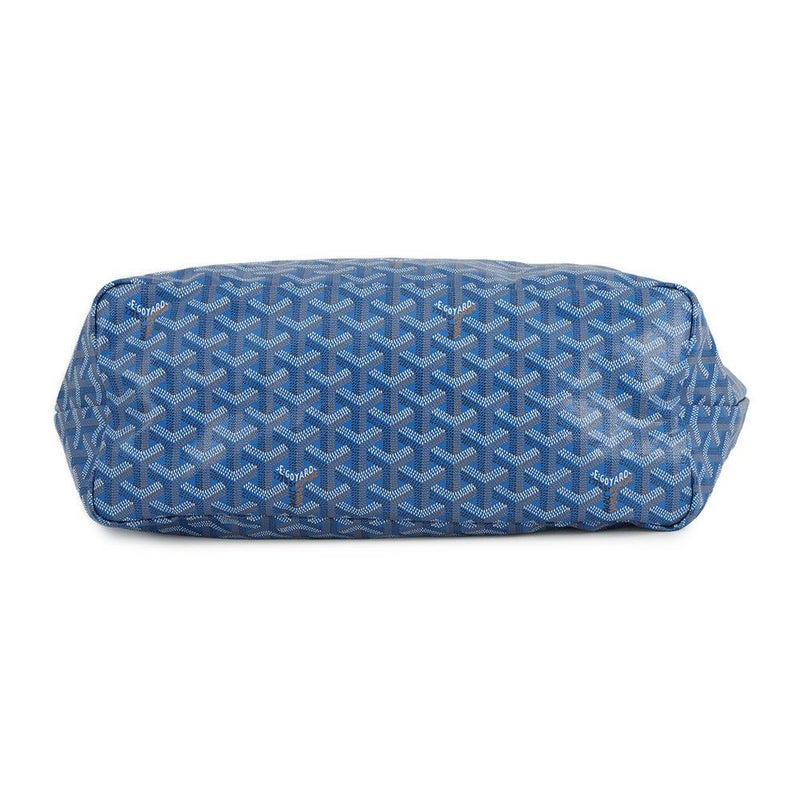 ゴヤール トートバッグ サンルイPM GOYARD ポーチ付き