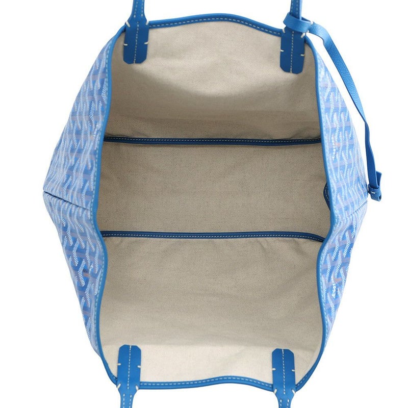 ゴヤール トートバッグ サンルイPM GOYARD ポーチ付き