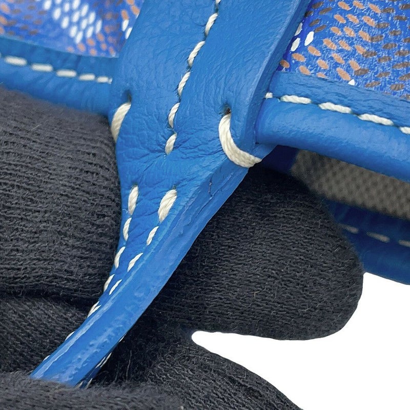 ゴヤール トートバッグ サンルイPM GOYARD ポーチ付き