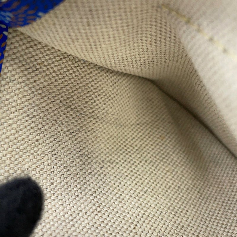 ゴヤール トートバッグ サンルイPM GOYARD ポーチ付き