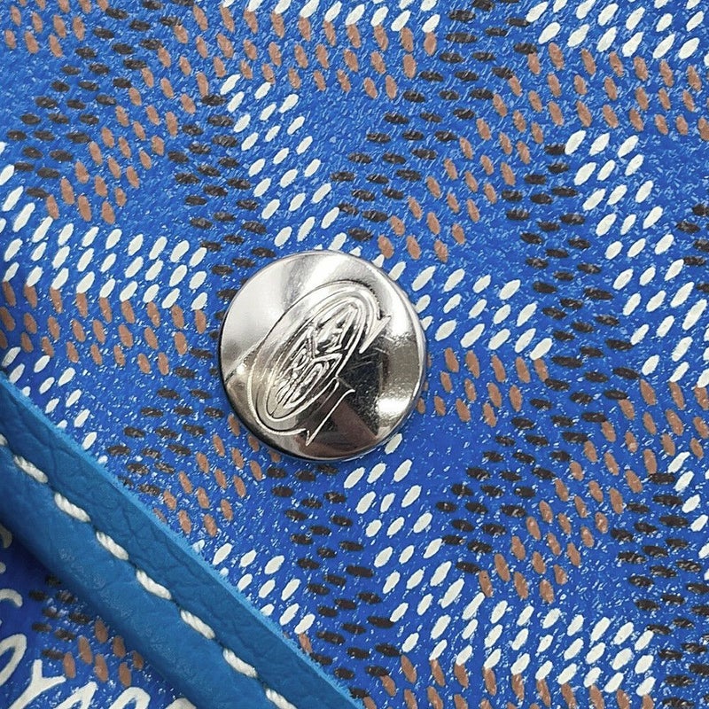 ゴヤール トートバッグ サンルイPM GOYARD ポーチ付き