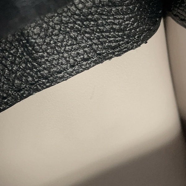 ヴァレクストラ ハンドバッグ イジィデ マイクロ WBES0022028LOC99NN Valextra 2way 黒