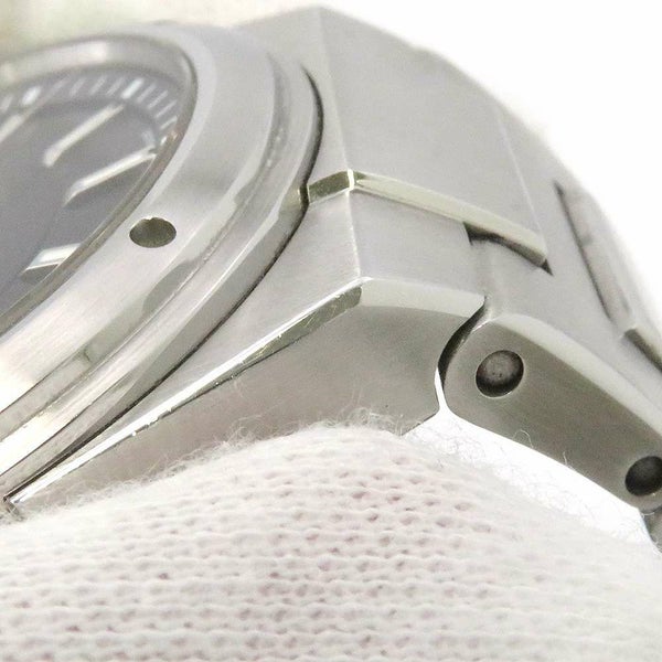 IWC インジュニア オートマティック IW323906 インヂュニア 腕時計 黒文字盤