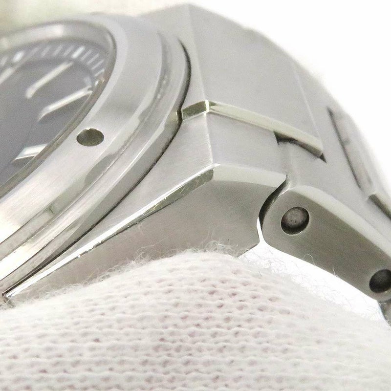IWC インジュニア オートマティック IW323906 インヂュニア 腕時計 黒文字盤