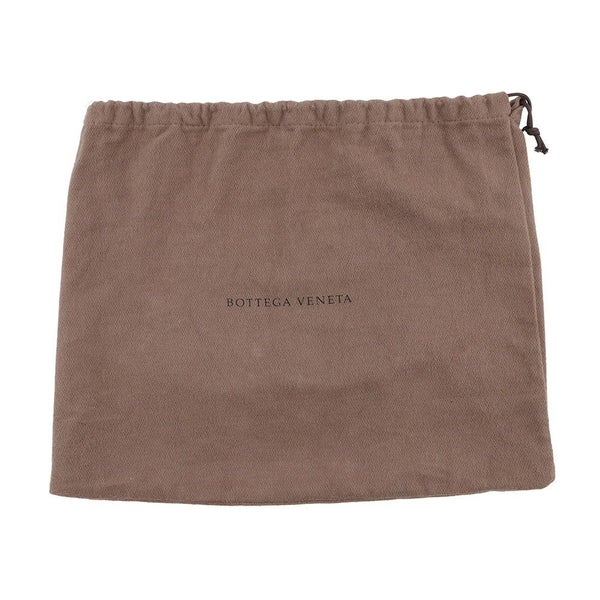 ボッテガヴェネタ ショルダーバッグ パルメラート ベルトバッグ レザー 576643 BOTTEGA VENETA 黒