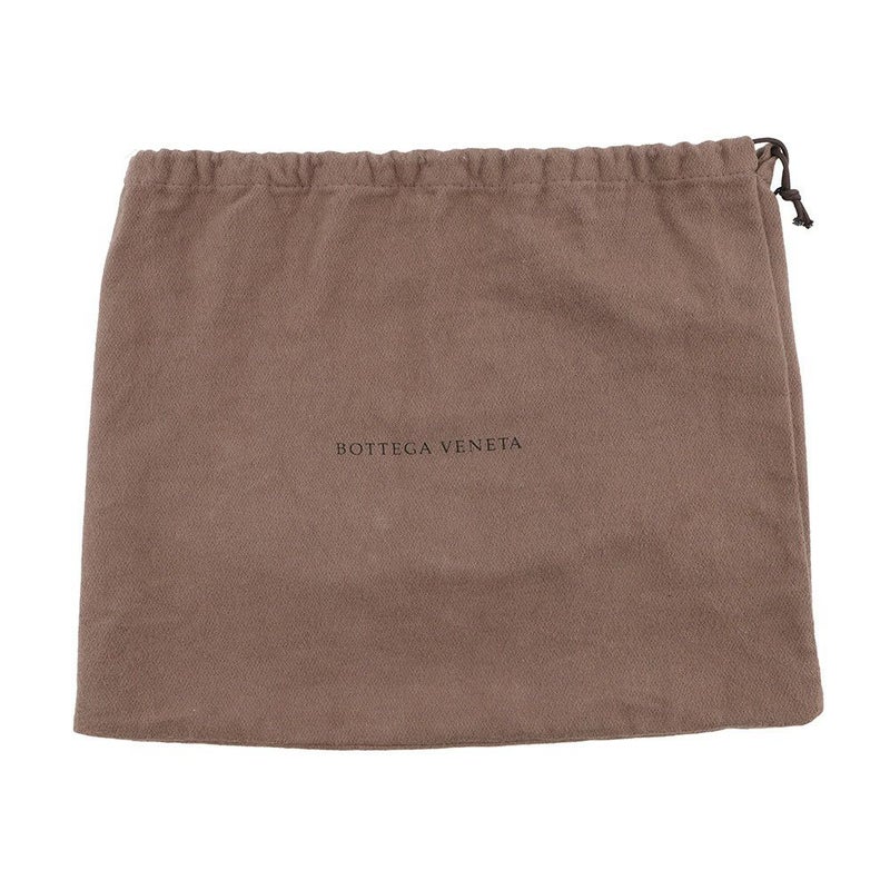 ボッテガヴェネタ ショルダーバッグ パルメラート ベルトバッグ レザー 576643 BOTTEGA VENETA 黒