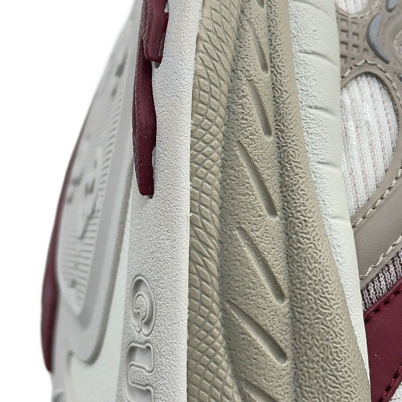 グッチ スニーカー 2.0 メッシュ/レザー インターロッキングG GG メンズサイズ7 814040 GUCCI 靴