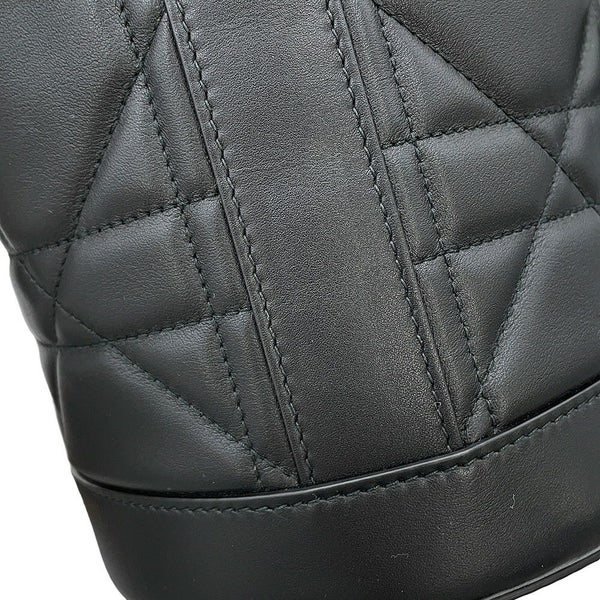 クリスチャン・ディオール リュック マキシカナージュ バックパック M3350UHOW_M900 Christian Dior 黒 セール品