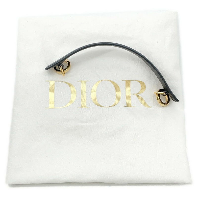 クリスチャン・ディオール リュック マキシカナージュ バックパック M3350UHOW_M900 Christian Dior 黒 セール品