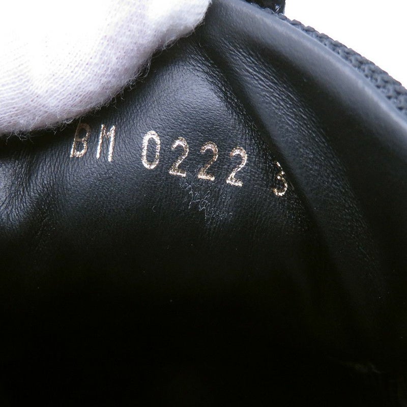 ルイヴィトン スニーカー モノグラム ランアウェイ スニーカー レディースサイズ38 1A3CW4 LOUIS VUITTON 靴 ブラック 黒