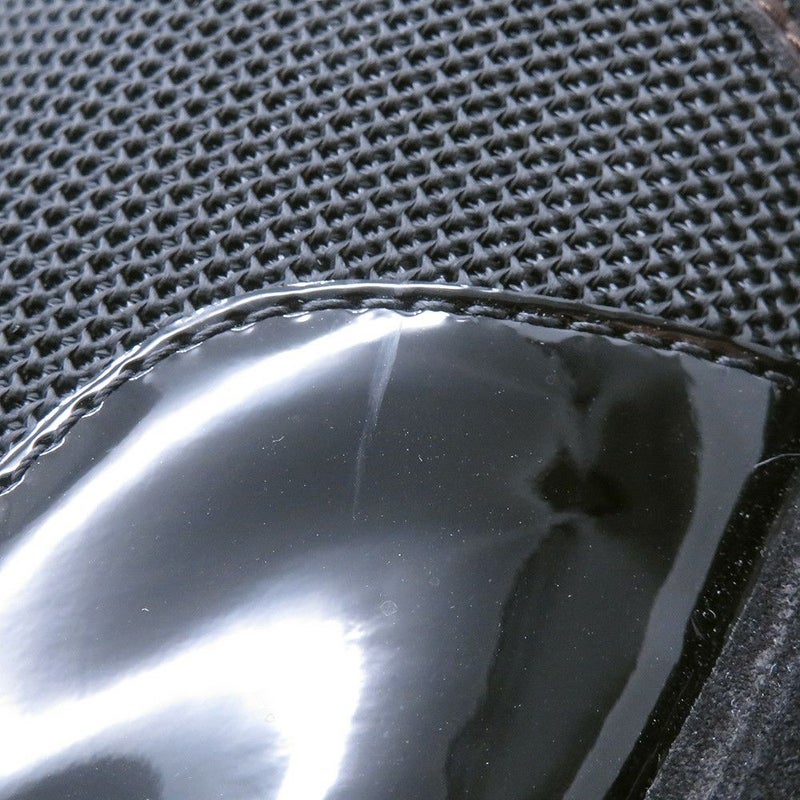 ルイヴィトン スニーカー モノグラム ランアウェイ スニーカー レディースサイズ38 1A3CW4 LOUIS VUITTON 靴 ブラック 黒