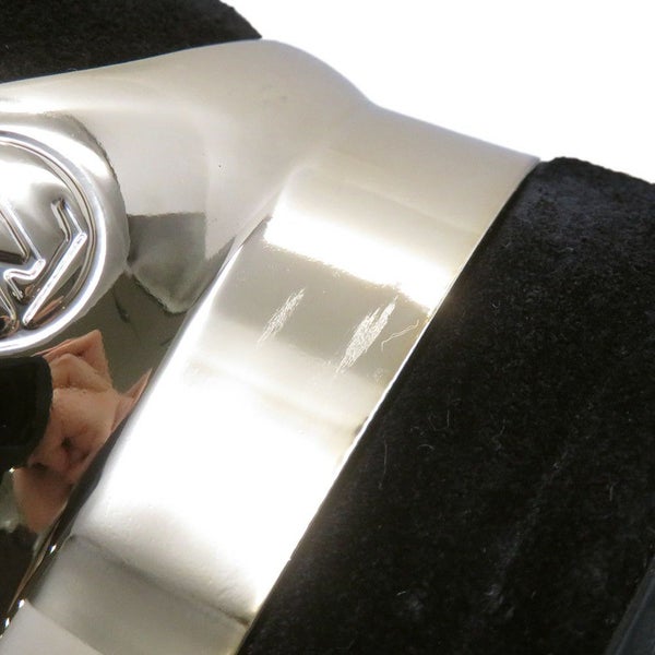 ルイヴィトン スニーカー モノグラム ランアウェイ スニーカー レディースサイズ38 1A3CW4 LOUIS VUITTON 靴 ブラック 黒