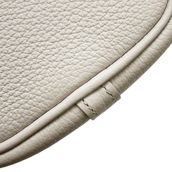 エルメス トートバッグ ネオ・ガーデン 23 ガーデンパーティ べトン/シルバー金具 ネゴンダ K刻印