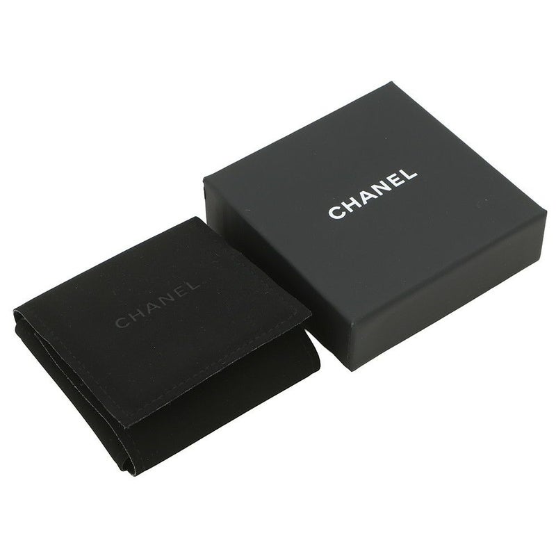 シャネル ブローチ ココマーク ハート ラインストーン フェイクパール B23A ABG046 CHANEL アクセサリー