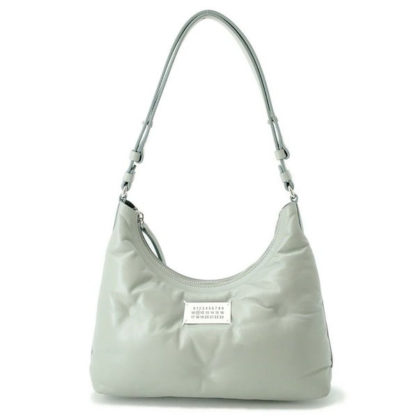 メゾンマルジェラ ショルダーバッグ グラムスラム ホーボー レザー SB3WG0024 Maison Margiela