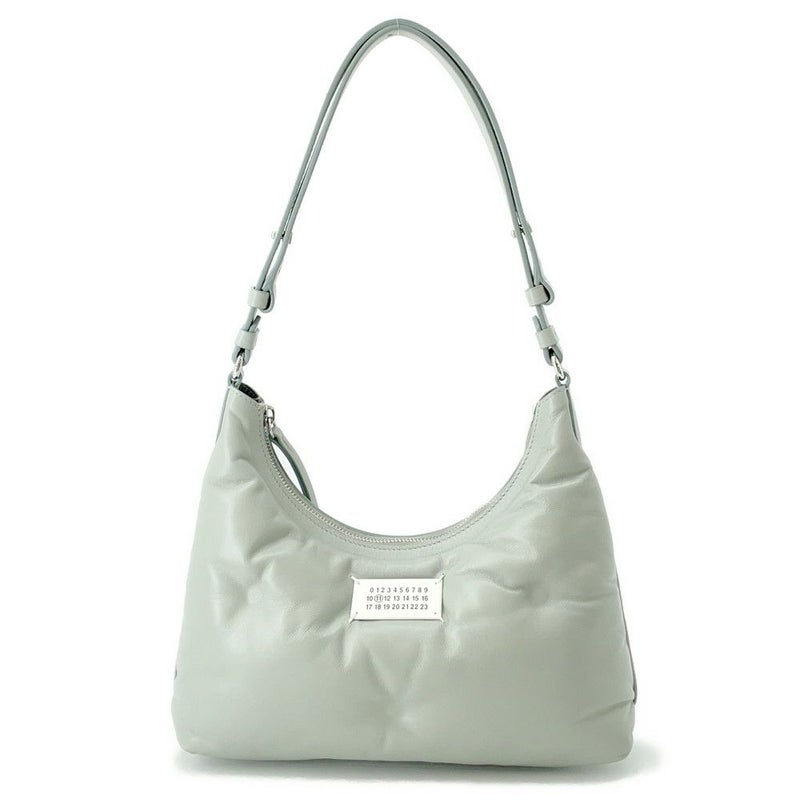 メゾンマルジェラ ショルダーバッグ グラムスラム ホーボー レザー SB3WG0024 Maison Margiela