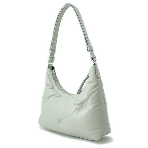 メゾンマルジェラ ショルダーバッグ グラムスラム ホーボー レザー SB3WG0024 Maison Margiela