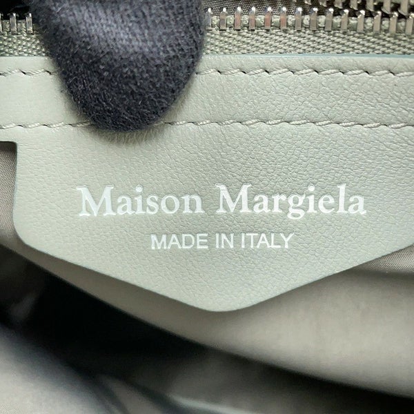 メゾンマルジェラ ショルダーバッグ グラムスラム ホーボー レザー SB3WG0024 Maison Margiela