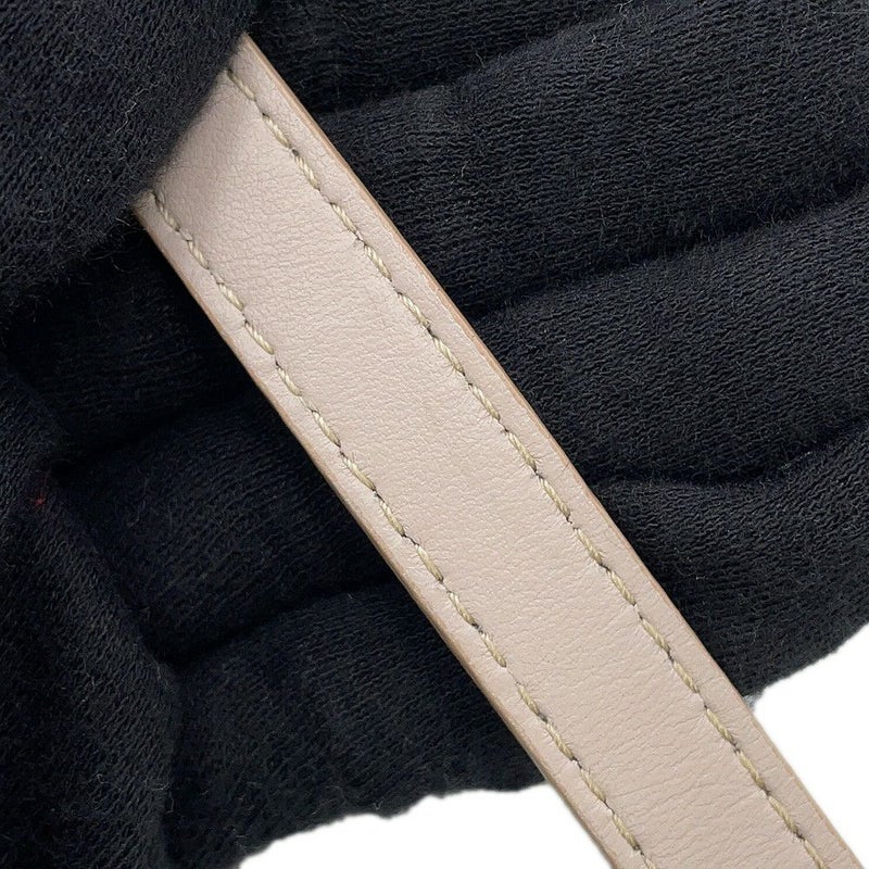 クロエ ハンドバッグ ウッディ トート スモール キャンバス CHC23AS397L174E2 Chloe 2way