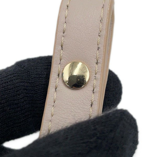 クロエ ハンドバッグ ウッディ トート スモール キャンバス CHC23AS397L174E2 Chloe 2way