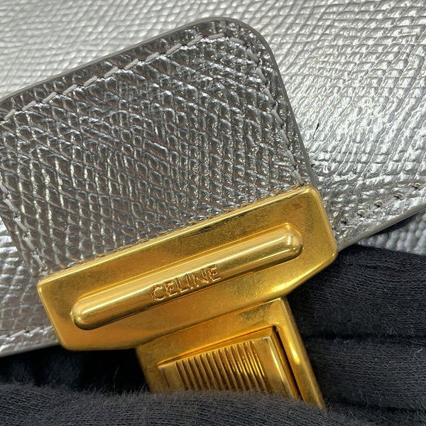 セリーヌ ハンドバッグ ブリーフケース スモール 190693 CELINE 2way ビジネスバッグ