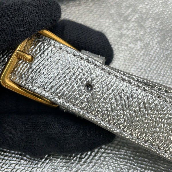 セリーヌ ハンドバッグ ブリーフケース スモール 190693 CELINE 2way ビジネスバッグ