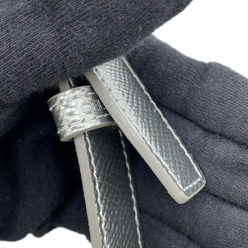 セリーヌ ハンドバッグ ブリーフケース スモール 190693 CELINE 2way ビジネスバッグ