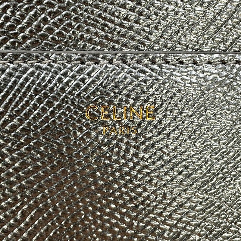 セリーヌ ハンドバッグ ブリーフケース スモール 190693 CELINE 2way ビジネスバッグ