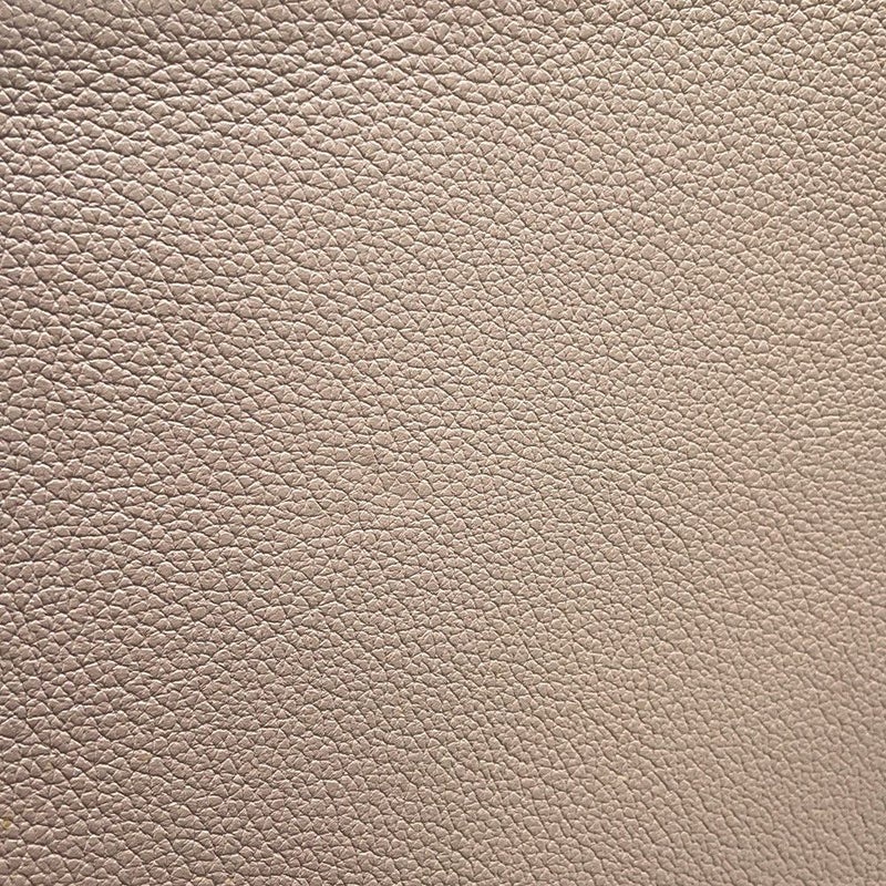 エルメス ハンドバッグ ケリー50 ヴォヤージュ グリアスファルト/シルバー金具 トリヨンノビーヨ Z刻印 2wayショルダー