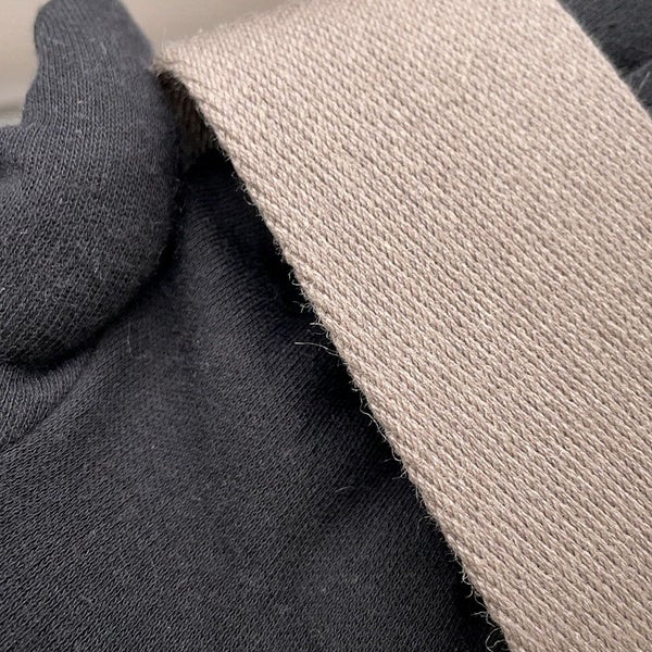 エルメス ハンドバッグ ケリー50 ヴォヤージュ グリアスファルト/シルバー金具 トリヨンノビーヨ Z刻印 2wayショルダー