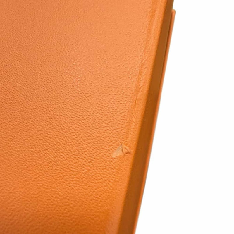 エルメス トートバッグ ネオ・ガーデン 23 ガーデンパーティ ブルードプリュス/シルバー金具 ネゴンダ K刻印