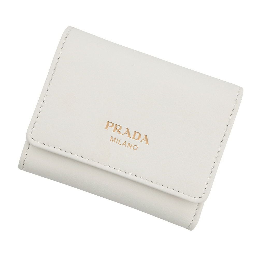 ☆プラダ ハンドバッグ ロゴ レザー 1BA349 PRADA バッグ ミニ ☆プラダ ハンドバッグ ロゴ レザー 1BA349 PRADA バッグ ミニ