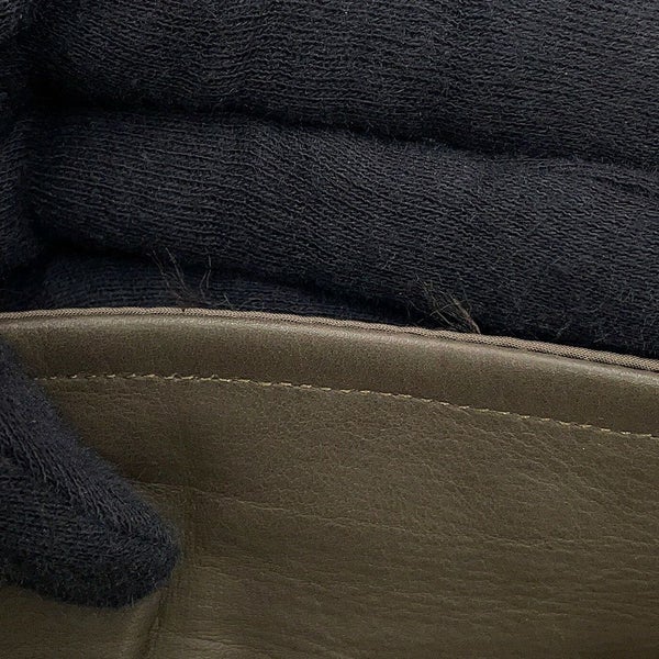 ルイヴィトン ジャケット キルティング ダミエ ポリエステル メンズサイズ48 LOUIS VUITTON アウター