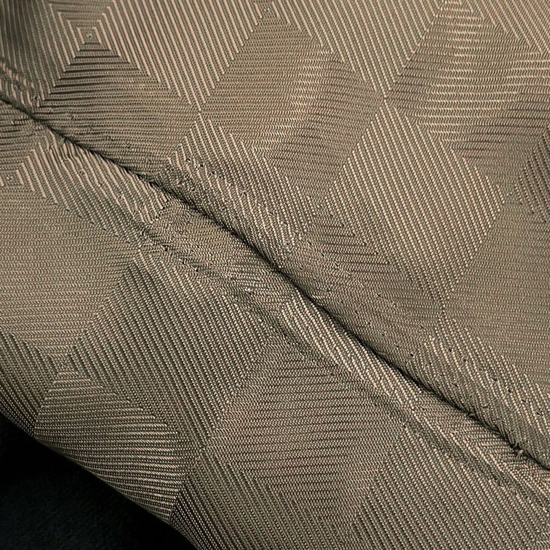 ルイヴィトン ジャケット キルティング ダミエ ポリエステル メンズサイズ48 LOUIS VUITTON アウター