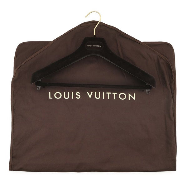 ルイヴィトン ジャケット キルティング ダミエ ポリエステル メンズサイズ48 LOUIS VUITTON アウター