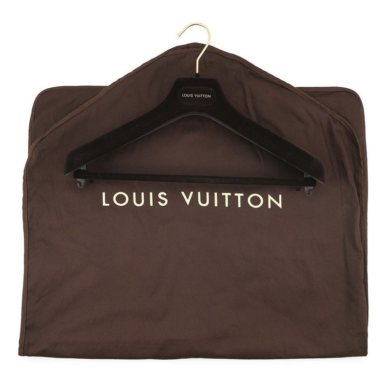 ルイヴィトン ジャケット キルティング ダミエ ポリエステル メンズサイズ48 LOUIS VUITTON アウター