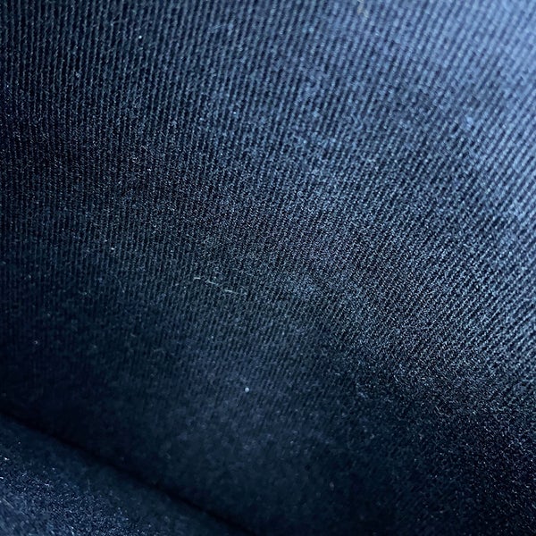 シャネル トートバッグ ココマーク カヴァ AS0448 CHANEL 黒 2way