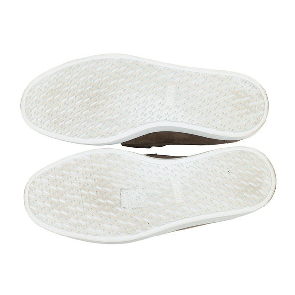 エルメス モカシン ジョブ スエード メンズサイズ42 HERMES 靴 スリッポン