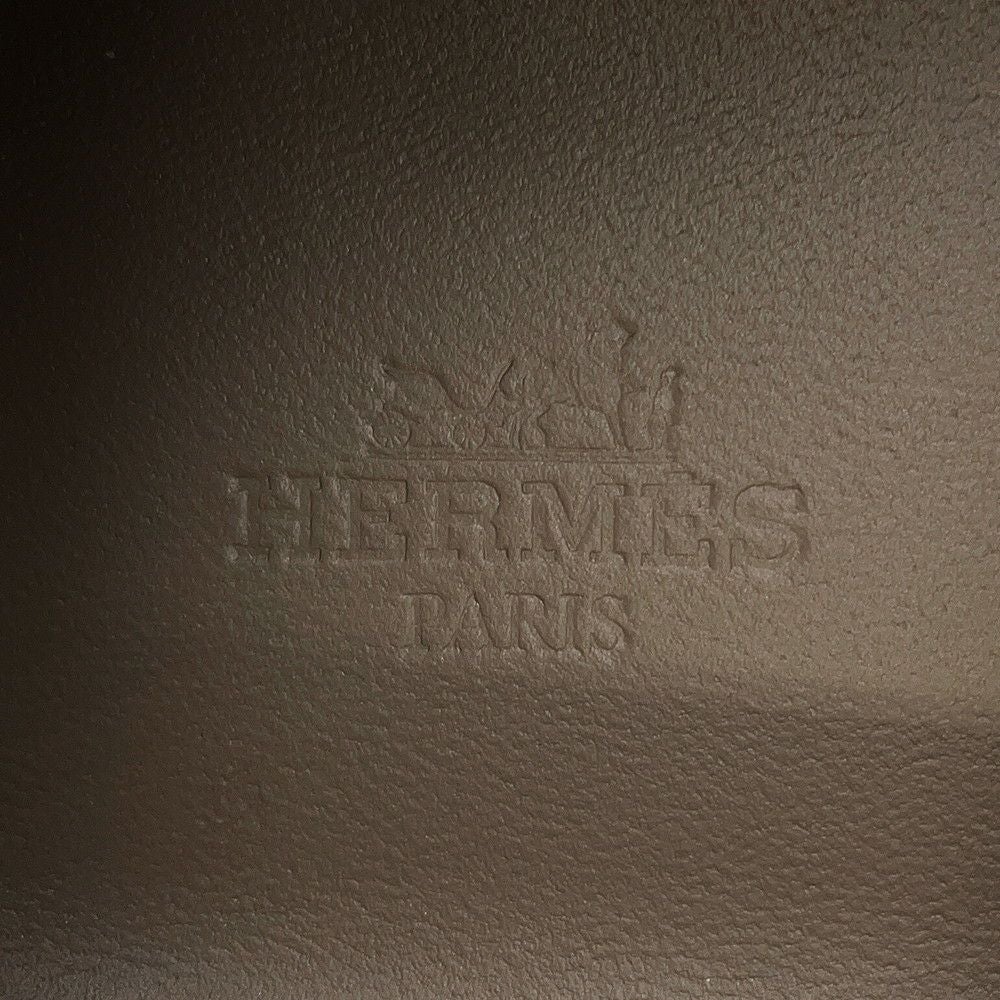 エルメス モカシン ジョブ スエード メンズサイズ42 HERMES 靴