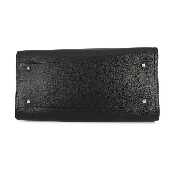 シャネル トートバッグ ドーヴィル ショッピングバッグ ココマーク スタッズ A57069 CHANEL 2way 黒