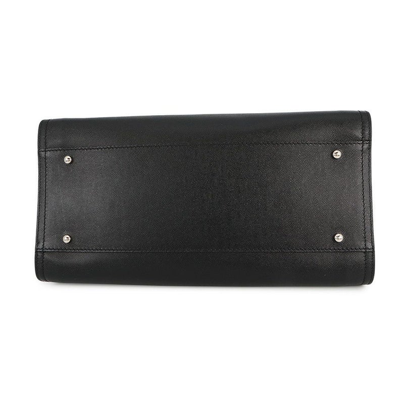 シャネル トートバッグ ドーヴィル ショッピングバッグ ココマーク スタッズ A57069 CHANEL 2way 黒