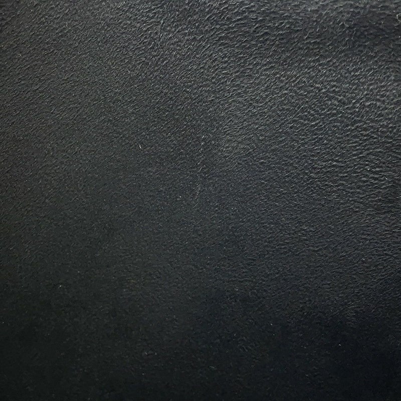 シャネル トートバッグ ドーヴィル ショッピングバッグ ココマーク スタッズ A57069 CHANEL 2way 黒