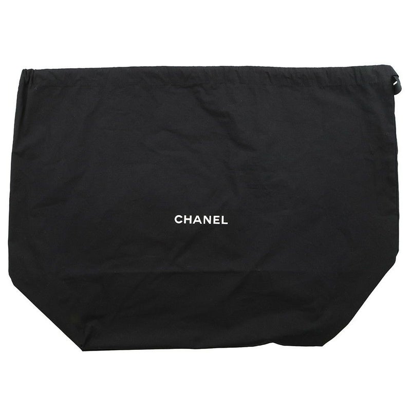 シャネル トートバッグ ドーヴィル ショッピングバッグ ココマーク スタッズ A57069 CHANEL 2way 黒