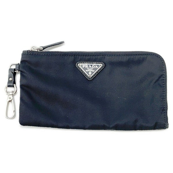 プラダ リュック ミディアム Re-Nylon バックパック ナイロン 1BZ811 PRADA リュックサック バッグ 黒