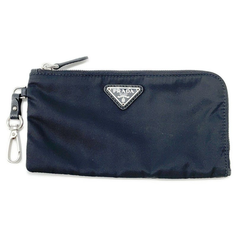 プラダ リュック ミディアム Re-Nylon バックパック ナイロン 1BZ811 PRADA リュックサック バッグ 黒