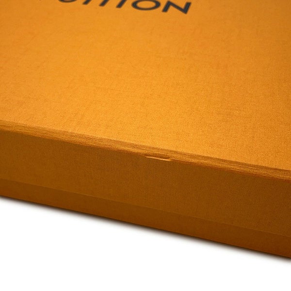 ルイヴィトン マフラー エシャルプ・レイキャビック スタッディー カシミヤ M71588 LOUIS VUITTON ブラック 黒