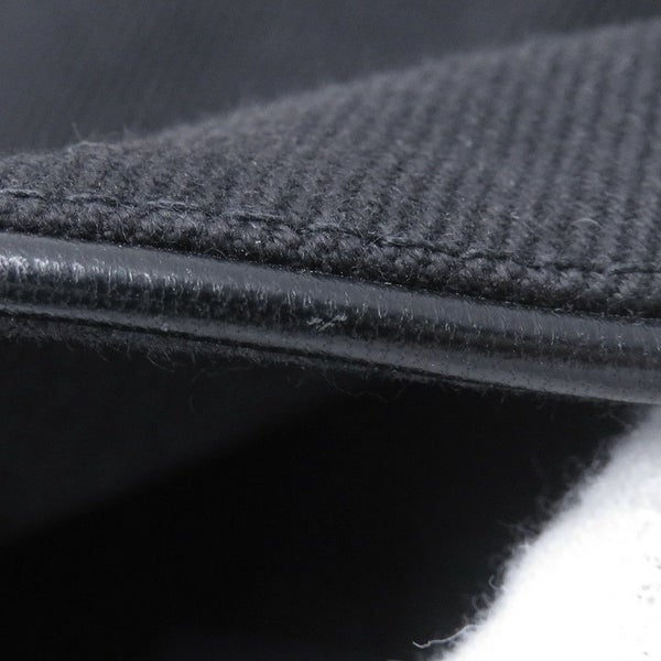 ルイヴィトン ハット モノグラム バケットハット・LV シティー サイズM M7054M LOUIS VUITTON 帽子 黒 ブラック