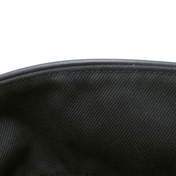 ルイヴィトン ハット モノグラム バケットハット・LV シティー サイズM M7054M LOUIS VUITTON 帽子 黒 ブラック