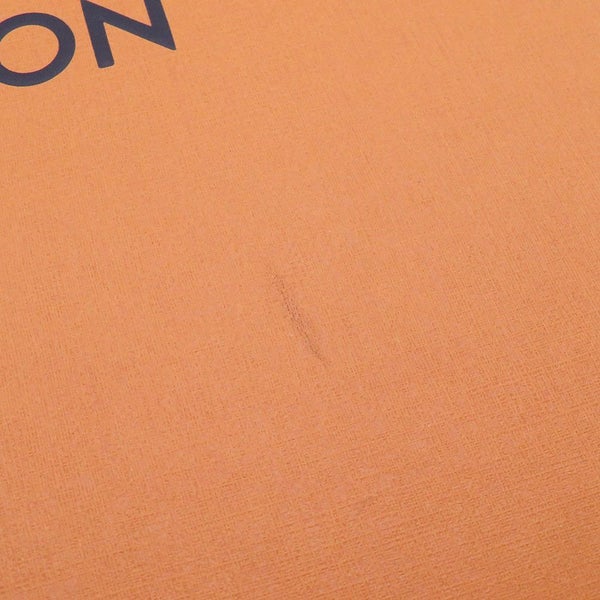 ルイヴィトン ハット モノグラム バケットハット・LV シティー サイズM M7054M LOUIS VUITTON 帽子 黒 ブラック